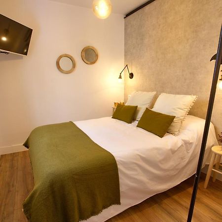 Cuencaloft Apartamentos El Nazareno Κουένκα Εξωτερικό φωτογραφία