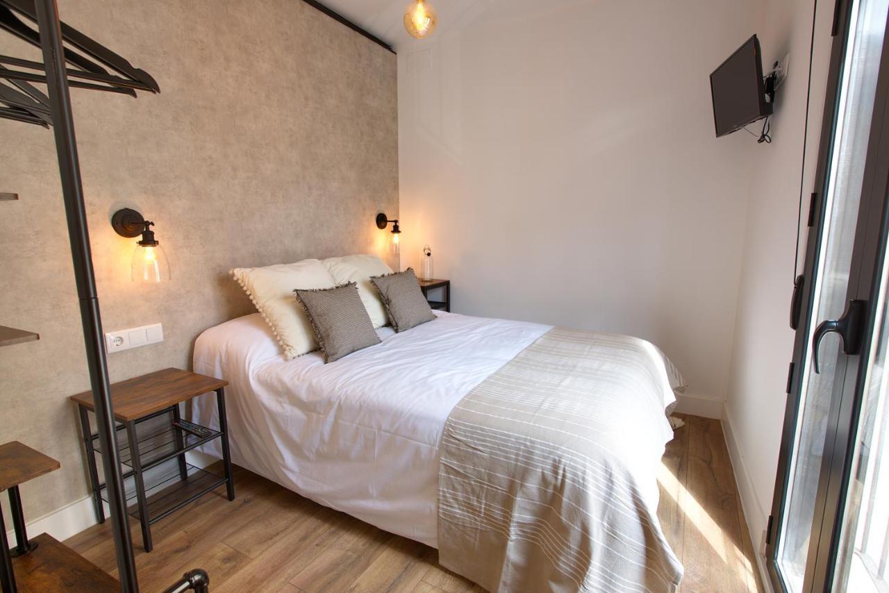 Cuencaloft Apartamentos El Nazareno Κουένκα Εξωτερικό φωτογραφία
